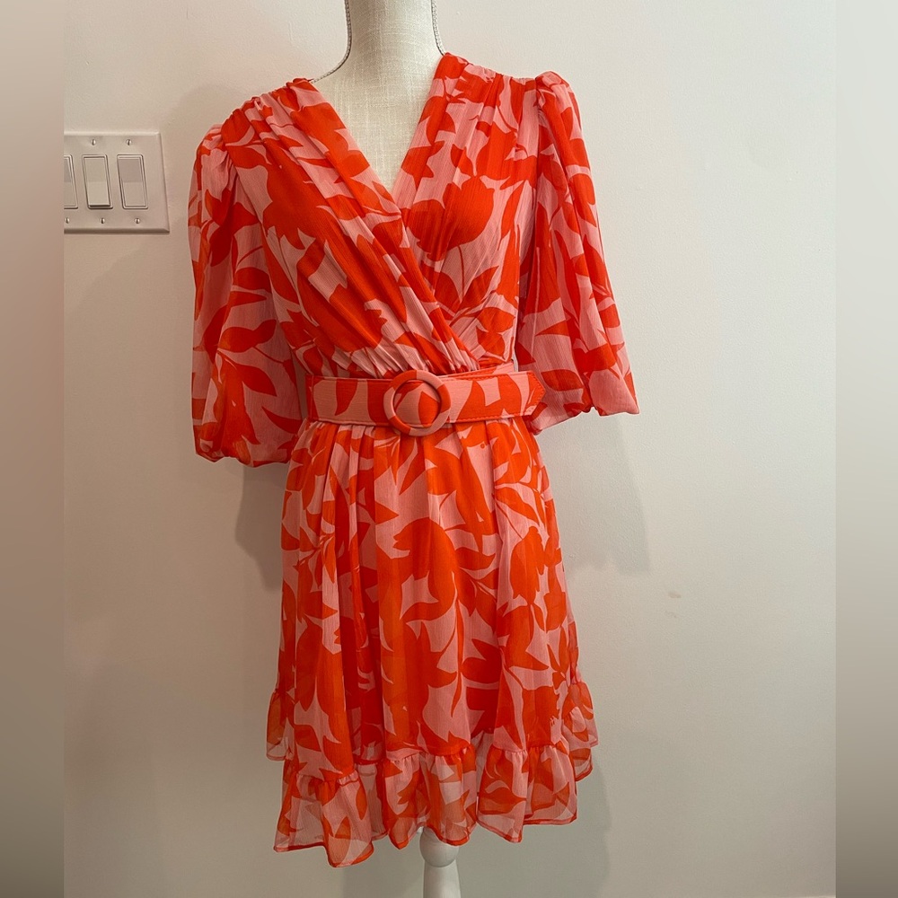 TAYLOR Women’s Dress - Size 6